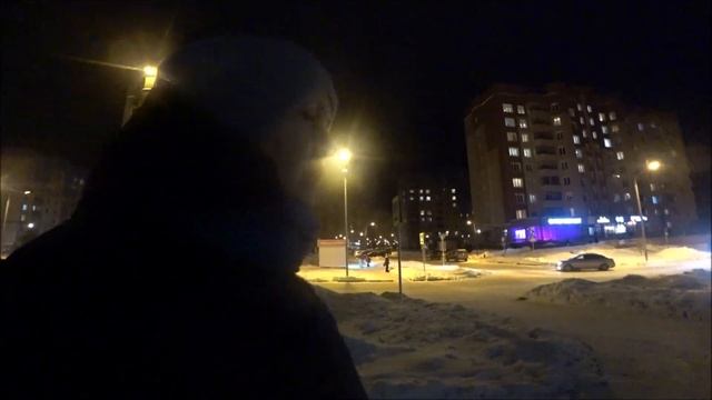 Влог. Завтрак - Мукбанг.? Прогулка по вечернему Кольцово. 26 ноября 2019 г. 11✔ смотреть онлайн