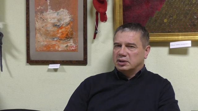 Алексей Тереножкин смотреть онлайн