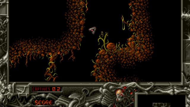 The Executioner (Amiga)