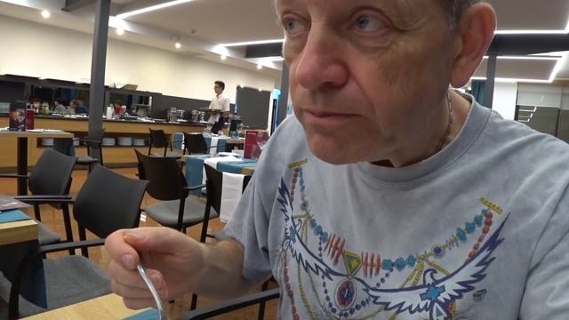 Поздний ужин по-испански