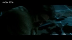 Хранители - смерть Комедианта HD