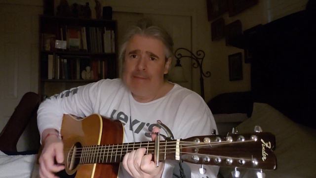 "Иди ко Мне", Дмитрий Маликов, Cover by Marat Markin смотреть онлайн