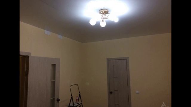 1-комнатная квартира, 5 мкр, д.13 смотреть онлайн