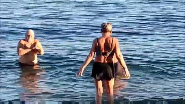 А МОРЕ КАК МОРЕ смотреть онлайн