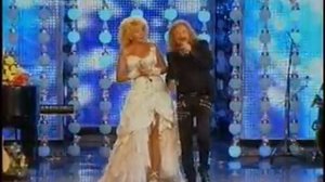 Игорь Николаев и Ирина Аллегрова "Старый знакомый"