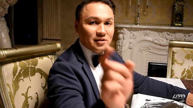 Youngsters - "bye - bye " backstage смотреть онлайн