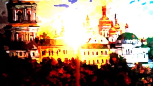 Мощная Защитная молитва - вычитка на избавление от врагов, от крадника, от порчи и от колдовства??? смотреть онлайн