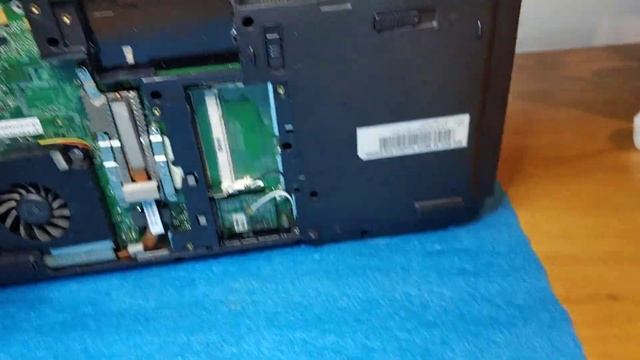 Your Acer Extensa or Travelmate, have Bluetooth? How to know смотреть онлайн