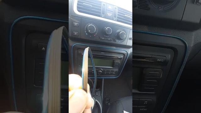 1$ Skoda tuning смотреть онлайн