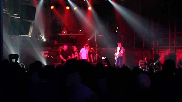 25/17 - виражи (киев 30.09.12) смотреть онлайн