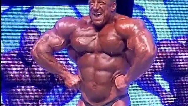 Mr Olympia 2009 XviD DVDRiptfile Ru 2 1