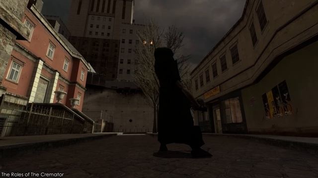 Half-Life's Darkest Cut Enemy | Cremator | FULL Half-Life Beta Lore