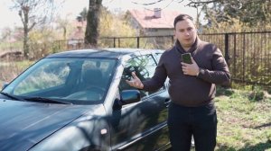 Детальный обзор Volkswagen Polo 3