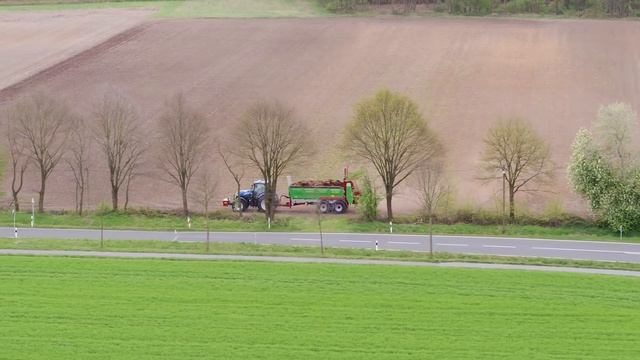 Strautmann VS-Streuer 2005