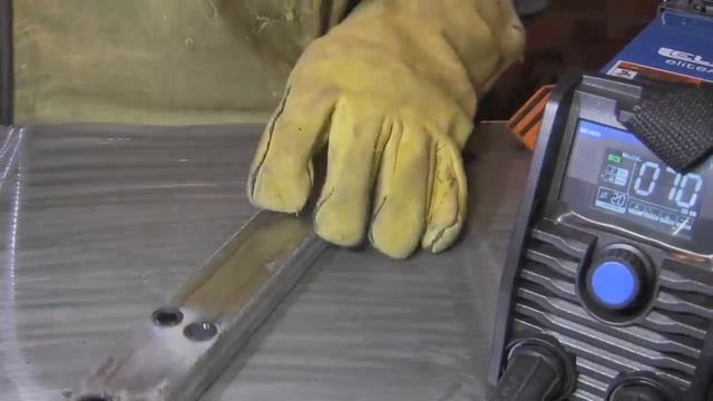 La Forma Más Rápida De Aprender A Soldar