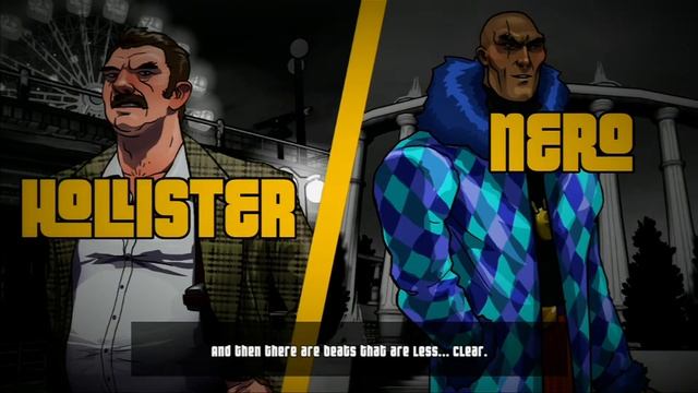 Way of the Dogg - Gameplay смотреть онлайн