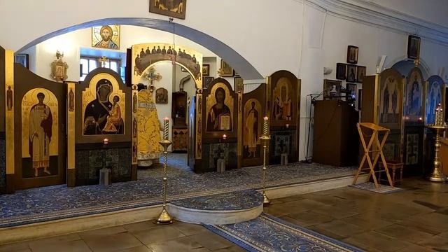 Ап. Иакова Алфеева. смотреть онлайн