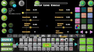 Как работают ШЕЙДЕРЫ в 2.2 | gmdгайд №10 | Geometry Dash Shaders