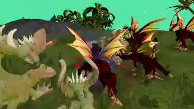 Spore: Mindless Killers... смотреть онлайн