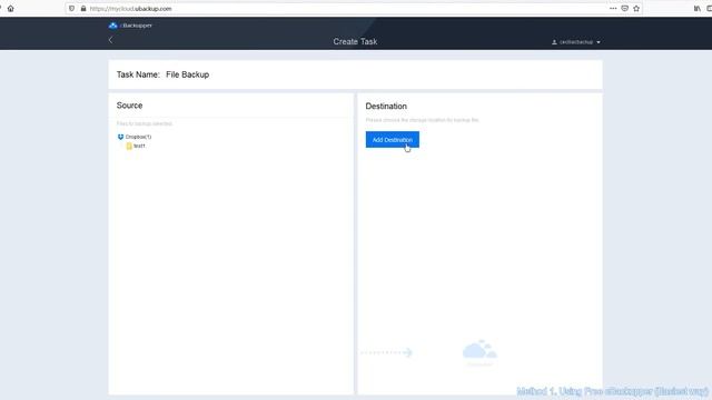 How to Run Multiple Dropbox on One Computer[3 Methods] смотреть онлайн