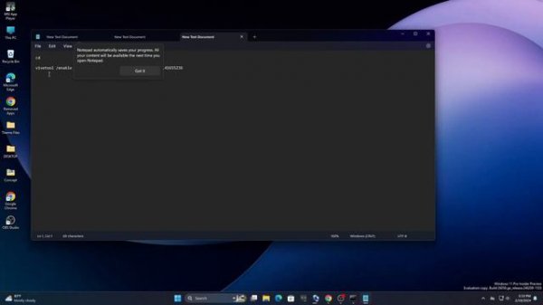 How to enable new Copilot AI on Windows 11