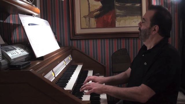 Praeambulum in d-Moll - H. Scheidemann - Hauptwerk 4 - Hinsz Organ Bovenkerk, Kampen - NL смотреть онлайн