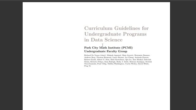 Don't waste money on expensive Data Science courses смотреть онлайн