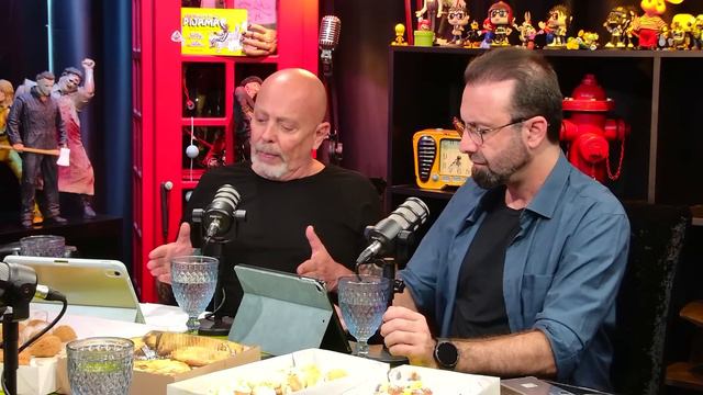 CARLINHOS VIDENTE NO SALADACAST AO VIVO! EP 70 #podcasts #podcastbrasil #videncia смотреть онлайн