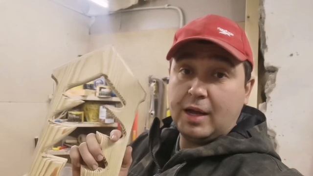 Как заработать новичку в столярке (бизнес идея) #столярка #своимируками смотреть онлайн