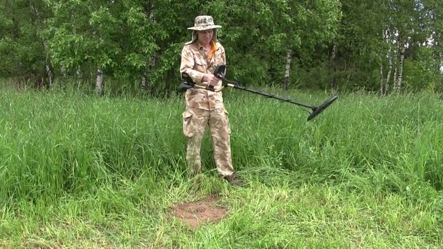 Преимущество 2 Fisher F75 DST - FA..mp4 смотреть онлайн