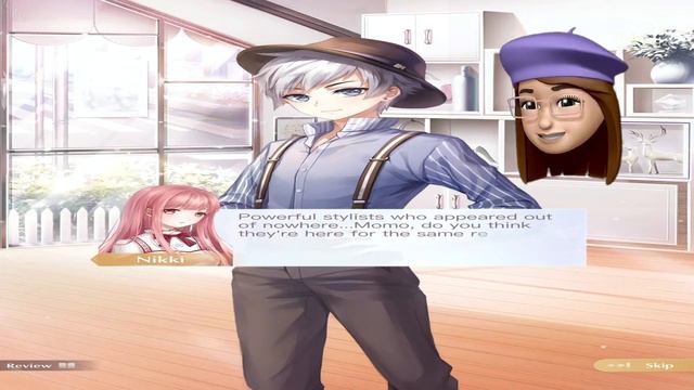 SHINING NIKKI EPISODE 1 | PART 1 смотреть онлайн