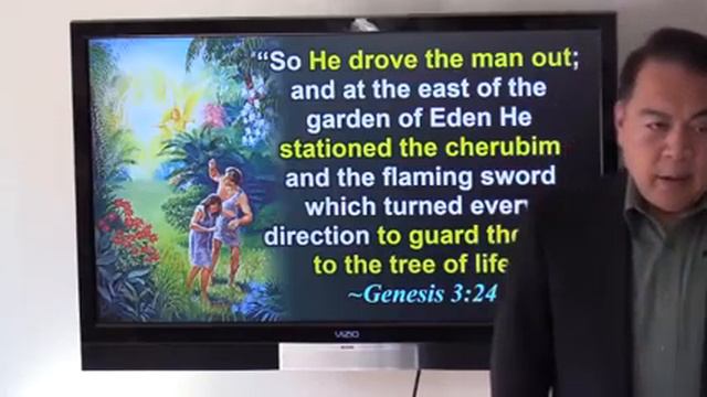 1st Quarter 2018, Lesson 10 = The Role Of Stewardship