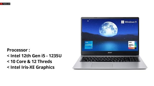 Best Laptop Under 50000⚡Top 5 Best Laptops Under 50000 ⚡ Best Laptops Under 50000 For Students смотреть онлайн