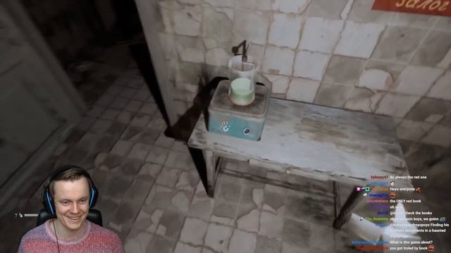 These Kids want to Kill Me! - Palmyra Orphanage ALL ENDINGS! смотреть онлайн