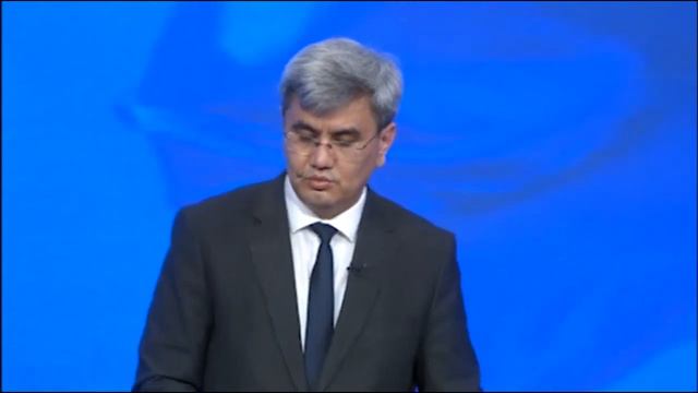 «Узбекистан-ООН: важные инициативы и актуальные предложения» директор ЦЭИР Обид Хакимов смотреть онлайн