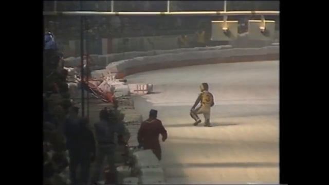 1985, Yuri Ivanov v Erik Stenland смотреть онлайн