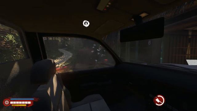 "The Roger Situation" - Dead Island Quickie смотреть онлайн