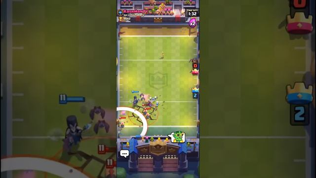 $1000 Ian77 vs Clash Royale Youtubers 💸 смотреть онлайн