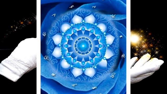 СОФЬЯ АНСАРИ. Школа Магии. Открытый урок. смотреть онлайн