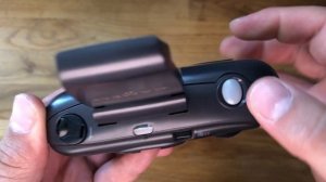 KODAK cameo how to load a film and use