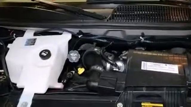 2008 Chevrolet Express Van G1500 Work Van смотреть онлайн