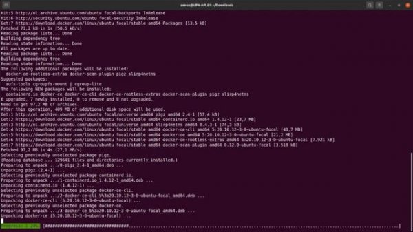 Hailo 8 Getting Started Guide with UP compatible boards (based on Tappas 3.4)