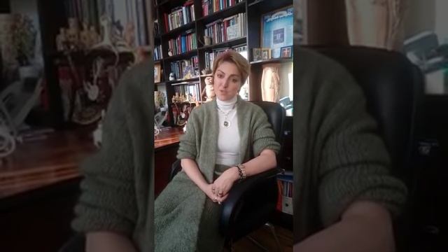 Хлестова Дарья Михайловна, учитель Литературы Школы 1505 смотреть онлайн