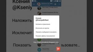 Администрирование чата в Телеграм- как назначить администратора и другие функции