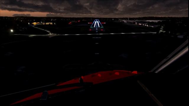 Boeing 737-800 Landing at Sola, Stavanger Airport (FSX) смотреть онлайн
