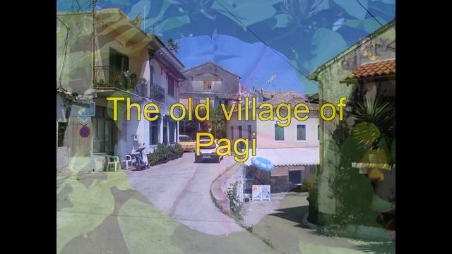 Agios Georgios north смотреть онлайн