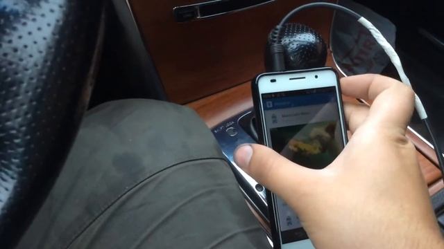 Aux In Infiniti M35(line In в Infiniti M35x)