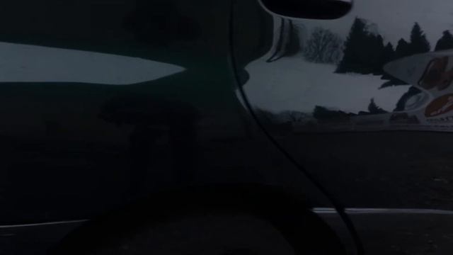 Toyota Yaris Verso 1.3 Benzyna 2001 смотреть онлайн