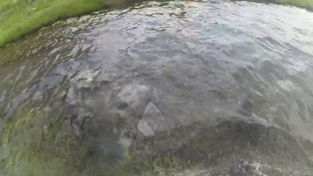 ЧЕРЕЗ ГОРЫ К МОРЮ. ЗАКАН - СОЧИ. смотреть онлайн