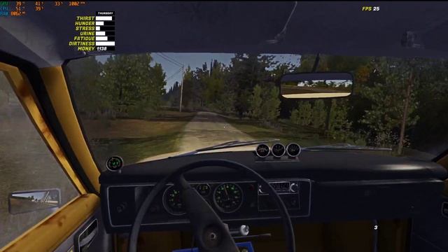 Trabant My Summer Car | Live | Update смотреть онлайн